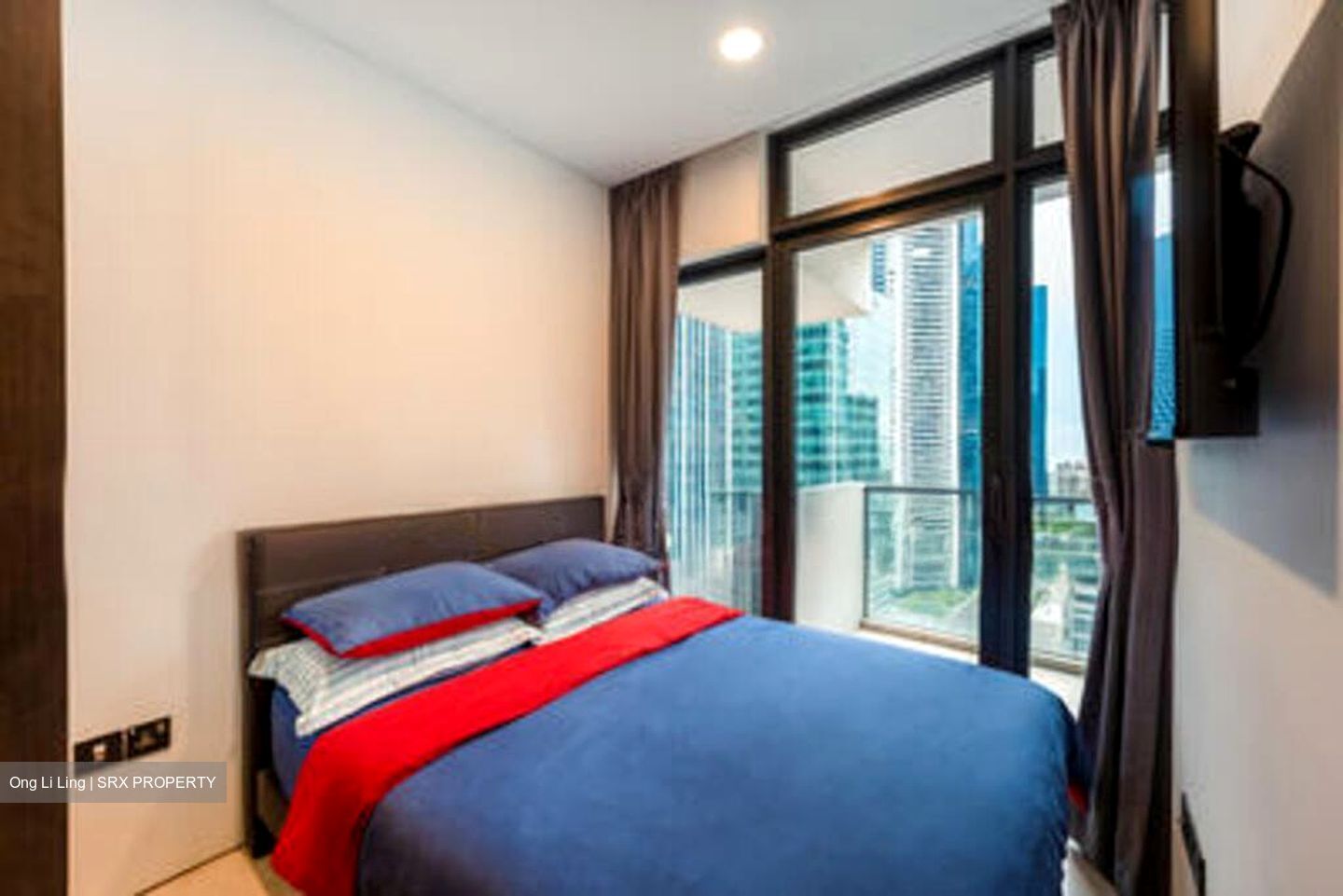 Robinson Suites (D1), Apartment #524748091